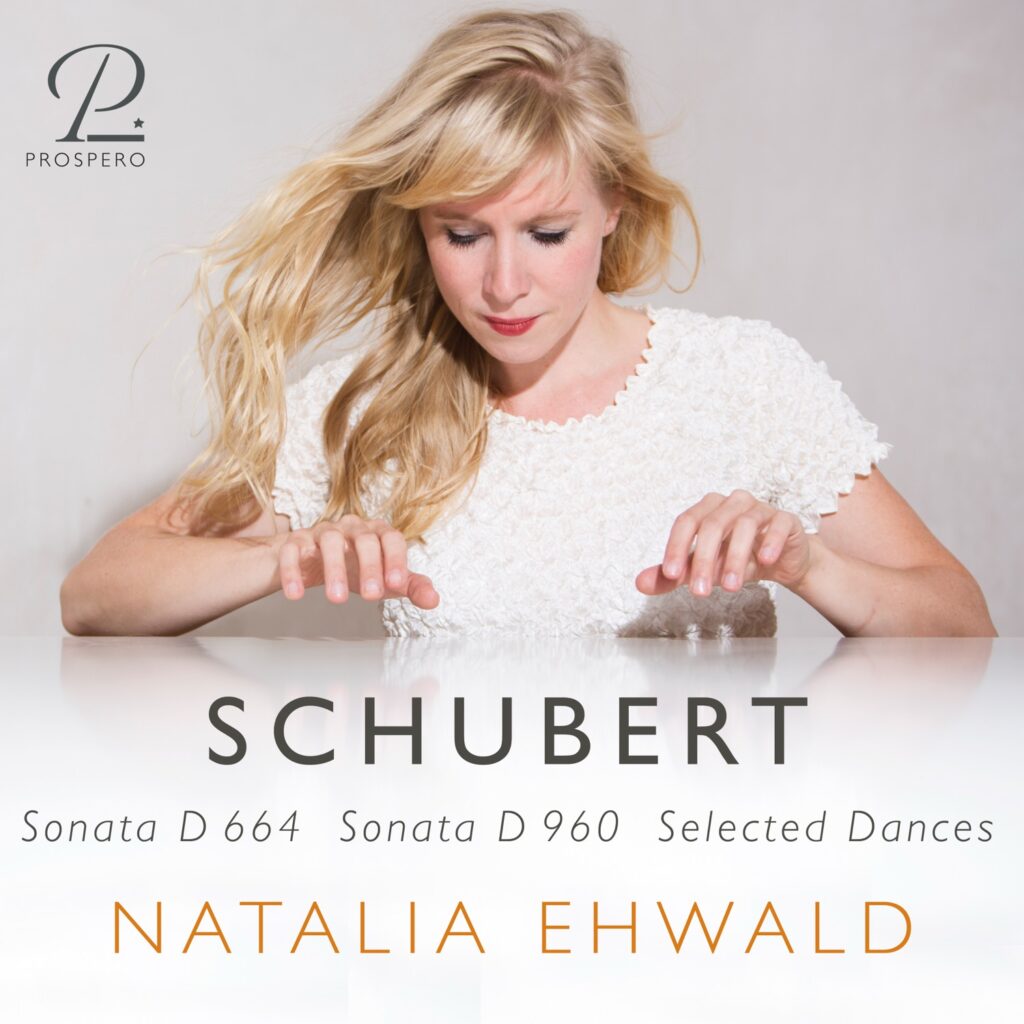 schubert ehwald album