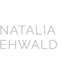 natalia ehwald logo grey